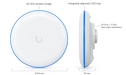 Ubiquiti UBB-US UniFi Building Bridge Point-to-Point Link Kit - official Ubiquiti image 11