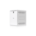 Ubiquiti UACC-Rack-12U-Wall-450-G 12U Wall-Mount Rack Cabinet Glass Door 450mm - official Ubiquiti image 5