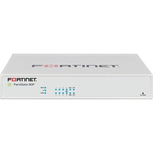 FortiGate FG-80F-DSL-BDL-809-36 Hardware plus FortiCare Premium and FortiGuard Enterprise Protection Fortinet Firewall