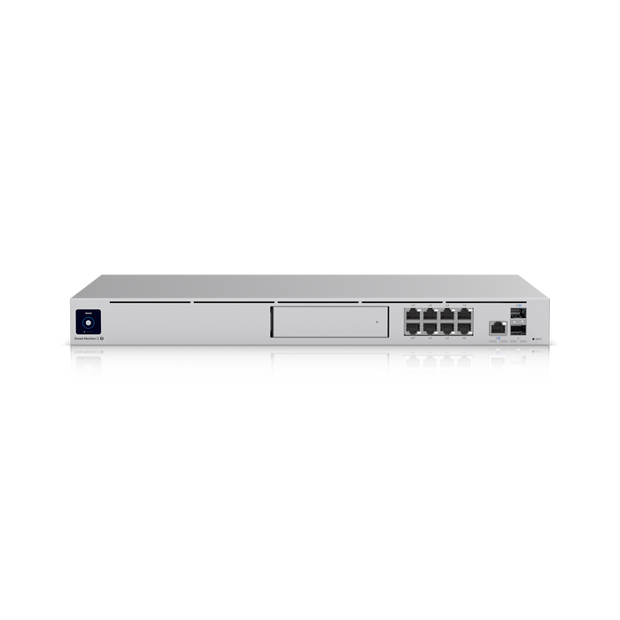 Ubiquiti UniFi Dream Machine Special Edition Gateway - UDM-SE