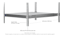 Ubiquiti ECS-Aggregation Enterprise Campus Aggregation Switch - official Ubiquiti image 11