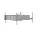 Ubiquiti ENVR-Core UniFi Enterprise NVR Core 16-Bay Network Video Recorder - official product image 8
