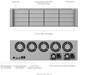 Ubiquiti ENVR-Core UniFi Enterprise NVR Core 16-Bay Network Video Recorder - official product image 13