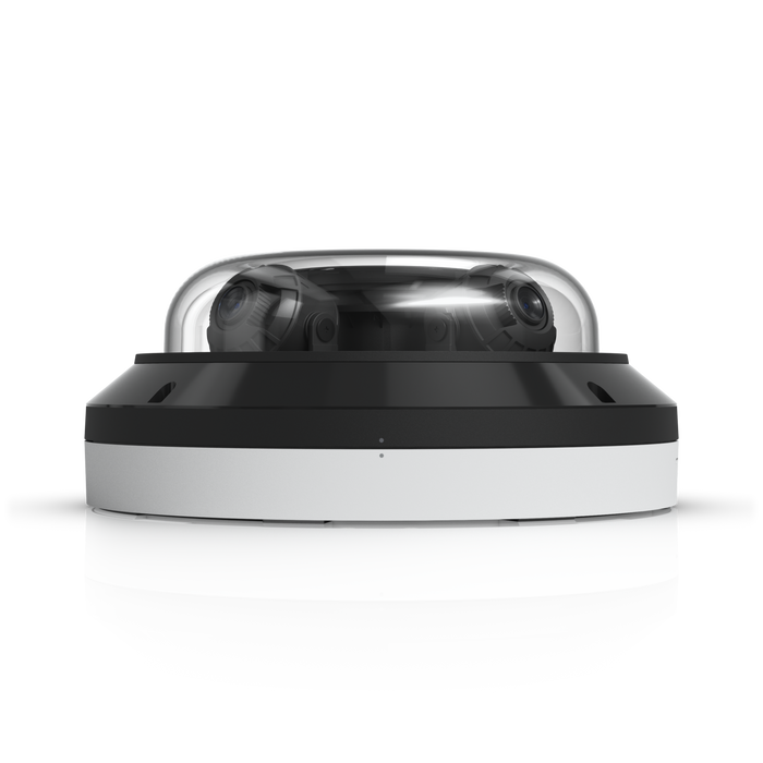 Ubiquiti UVC-AI-MS-4-W AI Multi Sensor 4 White - official Ubiquiti image 24