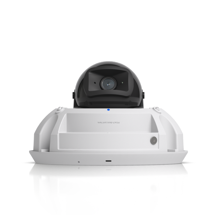 Ubiquiti UVC-G6-Dome-W UniFi Video Camera G6 Dome White - official Ubiquiti image 18