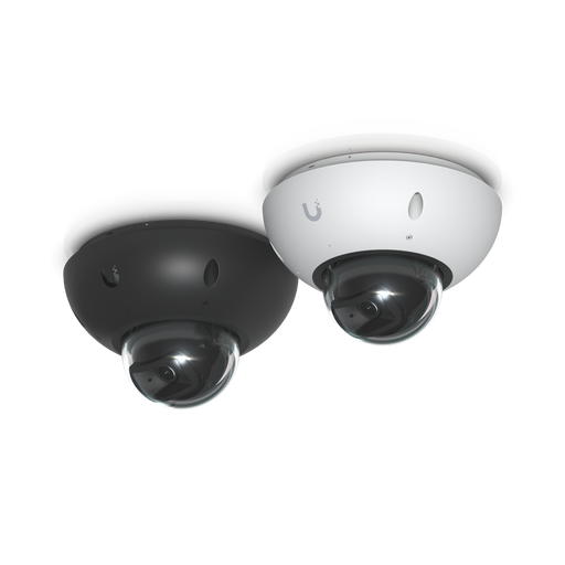 Ubiquiti UVC-G6-Dome-B UniFi Video Camera G6 Dome Black