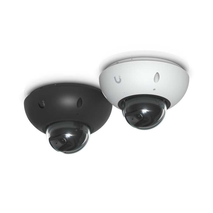Ubiquiti UVC-G6-Dome-B UniFi Video Camera G6 Dome Black