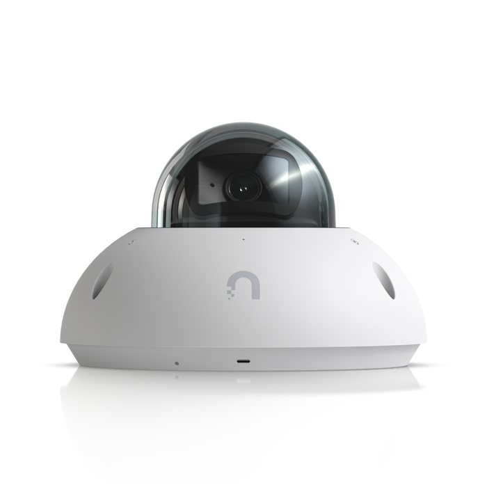 Ubiquiti UVC-G6-Dome-B UniFi Video Camera G6 Dome Black - official Ubiquiti image 15