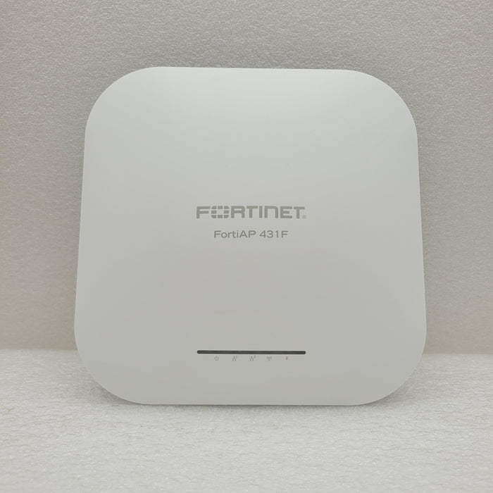 Fortinet Fap-431F-A 4X4 Triband Wifi6 Ax Access Point Wireless Indoor