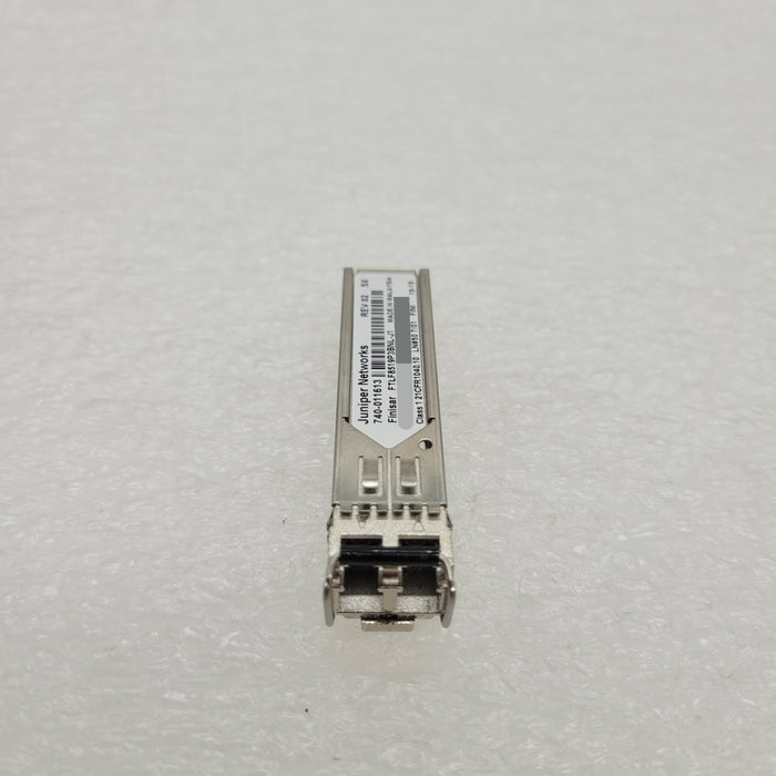 Juniper Ftlf8519P3Bnl-J1 1000Base-Sx Lc Sfp Fiber 2Gb Transceiver Optic 2G