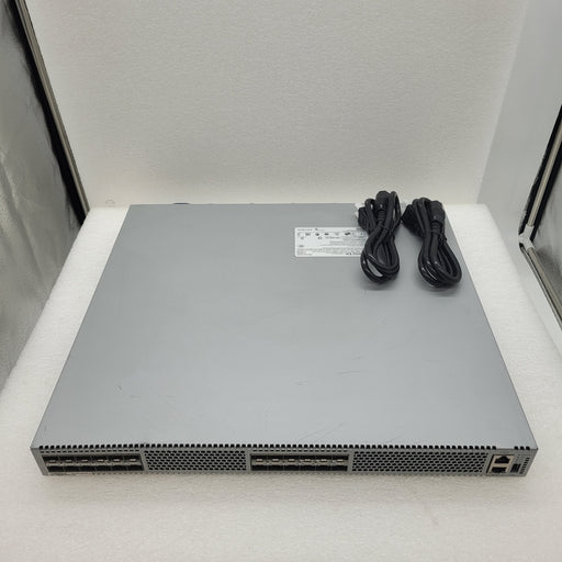 Arista DCS-7150S-24-R 7150S Series 24-Port Back-to-Front Airflow Switch