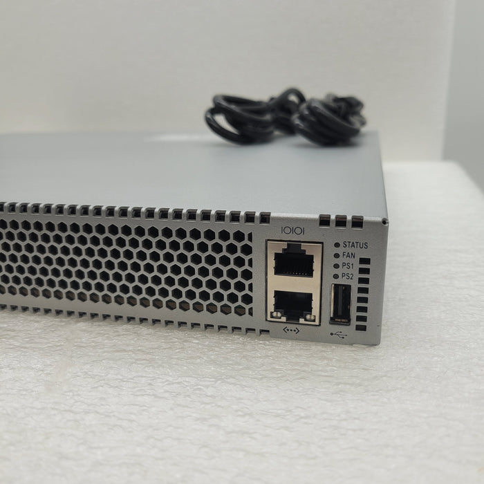Arista DCS-7150S-24-R 7150S Series 24-Port Back-to-Front Airflow Switch