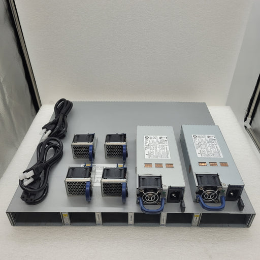 Arista DCS-7150S-24-R 7150S Series 24-Port Back-to-Front Airflow Switch