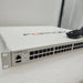 Fortinet FS-448E-FPOE 48-Port Managed Full PoE FortiSwitch