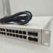 Fortinet FS-448E-FPOE 48-Port Managed Full PoE FortiSwitch