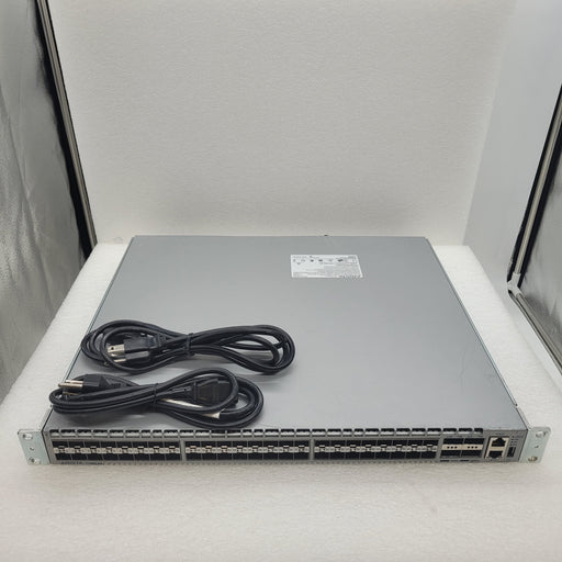 Arista DCS-7150S-64-CL-R 48-Port Back-to-Front Airflow (HPC) Switch