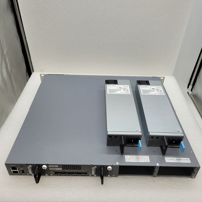 Juniper EX4300-48P **Dual Power** 48-Port PoE+ AFO Switch
