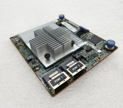 HPE 836259-001 Smart Array E208i-a SR Gen10 Storage RAID Controller