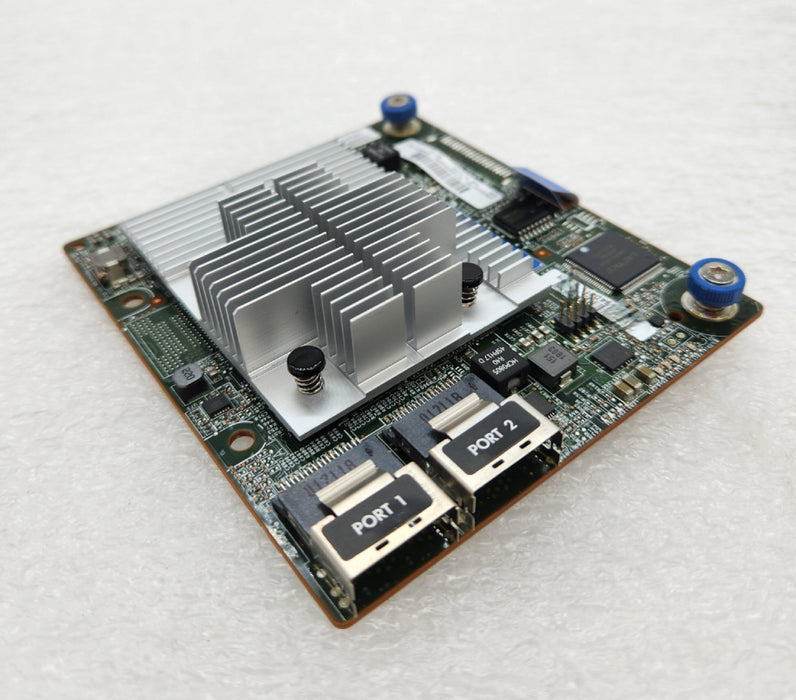 HPE 836259-001 Smart Array E208i-a SR Gen10 Storage RAID Controller