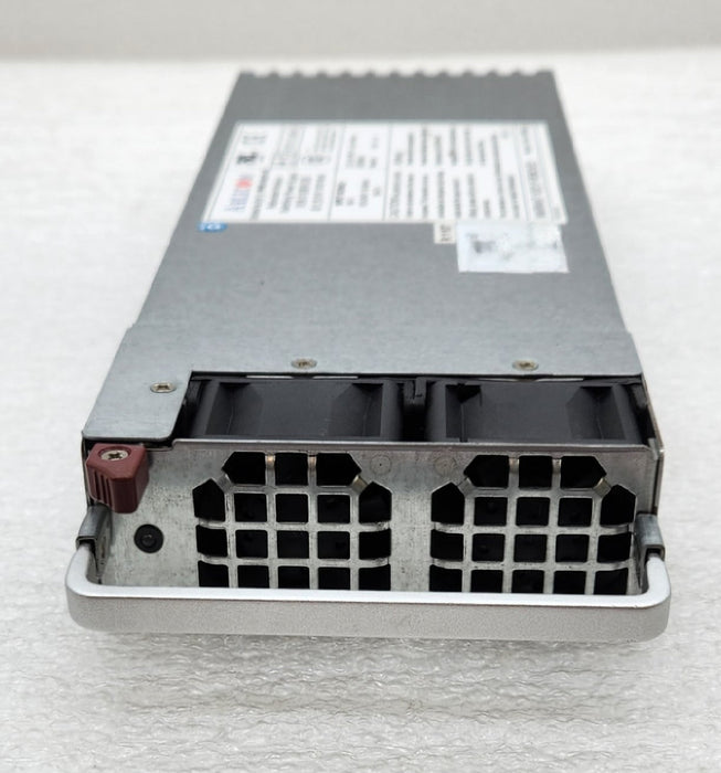 Supermicro Pws-1K01-1R 1000W 24-Pin Server Power Supply