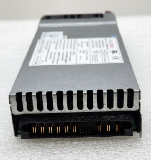Supermicro Pws-1K01-1R 1000W 24-Pin Server Power Supply