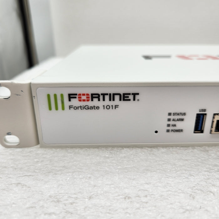 Fg-101F - Fortinet Fortigate 101 Access Point