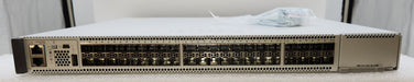 Cisco C9500-40X-A Catalyst 9500 40-Port Front-To-Back Airflow Switch