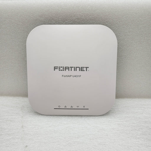 Fortinet Fap-U431F-A 802.11Ax 6E 3.50 Gbit/S Wireless Access Point