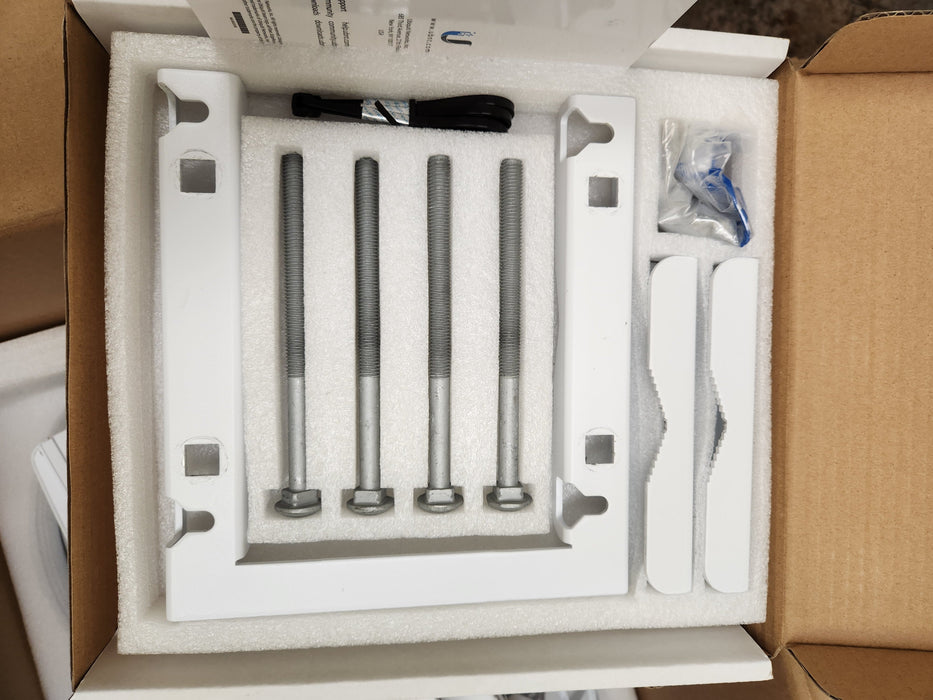 Af-24 Ubiquiti Airfiber 24 Point To Bridge Access