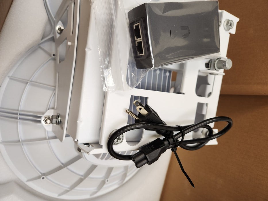 Af-24 Ubiquiti Airfiber 24 Point To Bridge Access