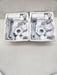 Ubiquiti Ubb-Us 60 Ghz Wireless Point-To-Point Bridge Access Point