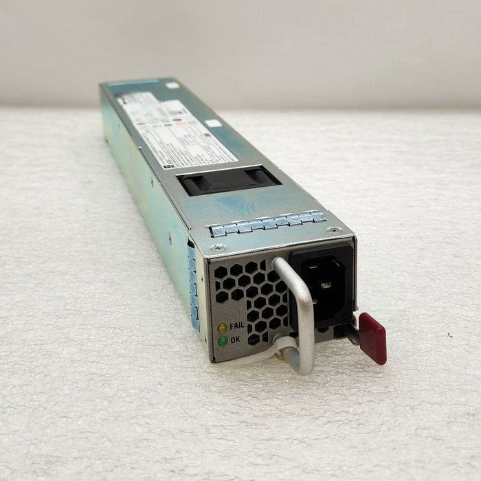 Cisco C4Kx-Pwr-750Ac-R 750W Ac Front-To-Back Airflow Switch Power Supply