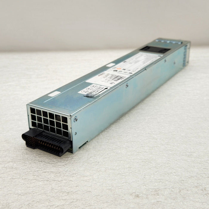 Cisco C4Kx-Pwr-750Ac-R 750W Ac Front-To-Back Airflow Switch Power Supply