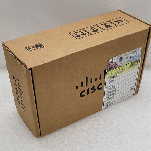 New Cisco C9200-Nm-4X Catalyst 9200 4X 10Ge Sfp+ Switch Module