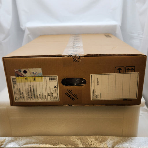 New Cisco C9200L-48P-4G-E 48-Port Poe+ Switch