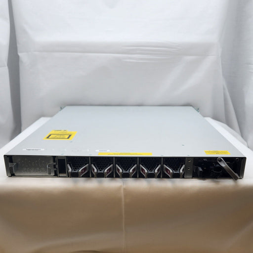 Cisco C9500-16X-E 16-Port 10Gbe Managed Switch With Network Essentials Switches