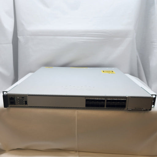 Cisco C9500-16X-E 16-Port 10Gbe Managed Switch With Network Essentials Switches