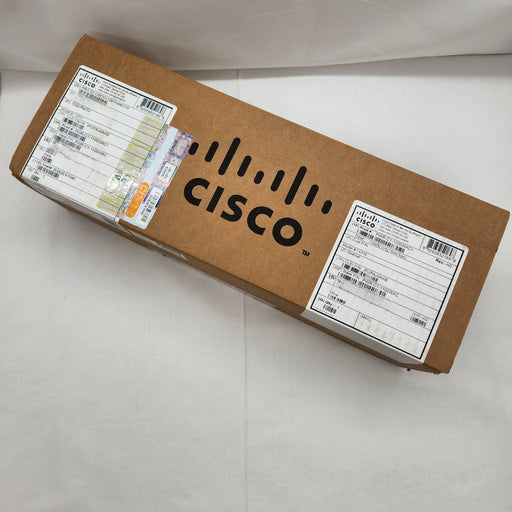 New Cisco Pwr-C1-1100Wac Catalyst 3850 Series 1100W Ac Switch Power Supply