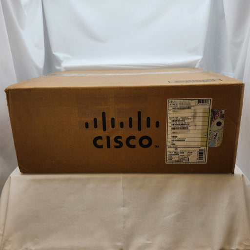 Cisco C9300L - 48P - 4X - E 48X Gbe Poe + 4X 10Ge Sfp + Switch Switches