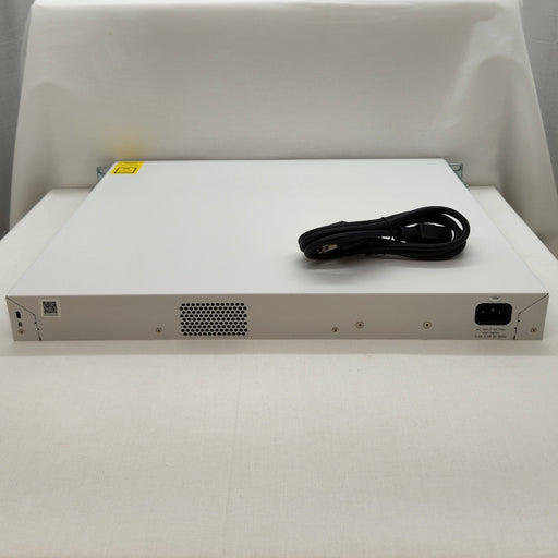 Cisco C1000-48p-4g-l-ref 48x 10/100/1000 Ethernet Poe + And