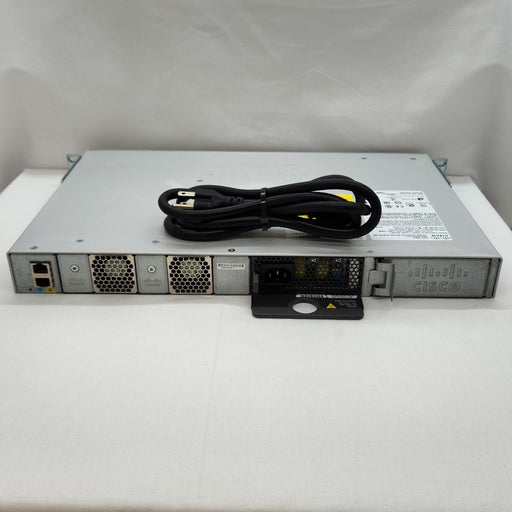 Cisco C9200l-48p-4g-e 48-port Poe + Switch - Switch