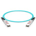 Cisco Qsfp-100g-aoc3m 3m 100ge Qsfp28 Active Optical Cable