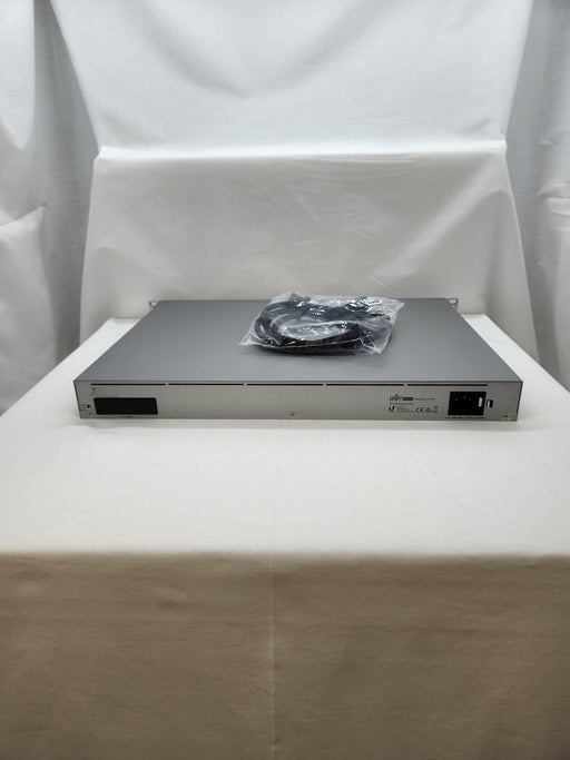 Ubiquiti Usw-enterprise-24-poe 24-port Poe Switch - Switches