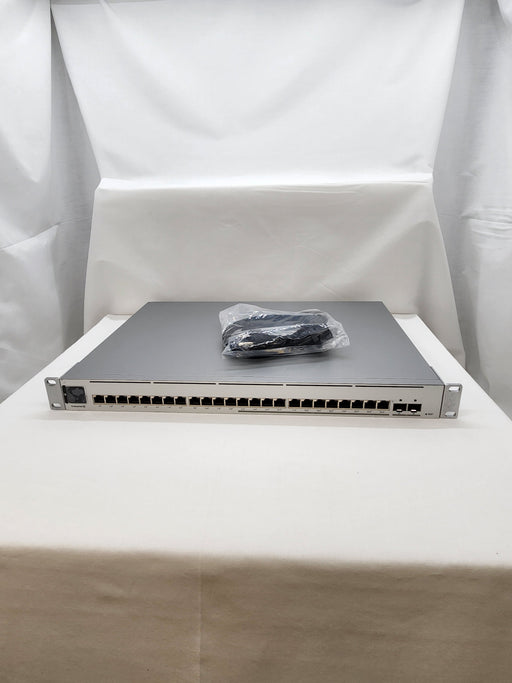 Ubiquiti Usw-enterprise-24-poe 24-port Poe Switch - Switches