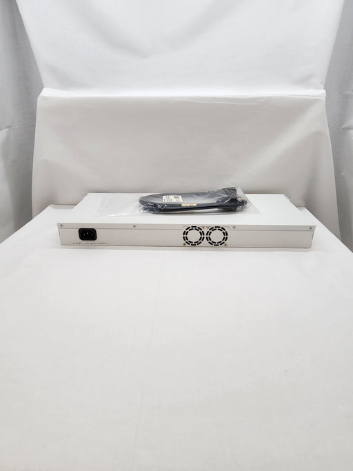 Mikrotik Ccr1036-12g-4s 12 Port Gbe Router - Routers