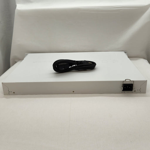 Mikrotik Crs328-24p-4s + rm 24 Port Poe Gbe Router-switch