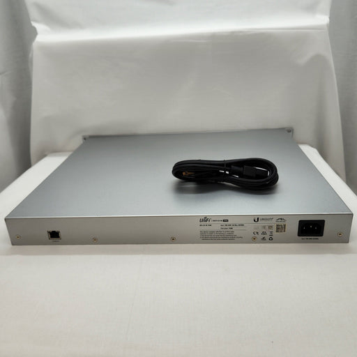 Ubiquiti Es-48-750w Edgeswitch Managed Poe + Gigabit Switch