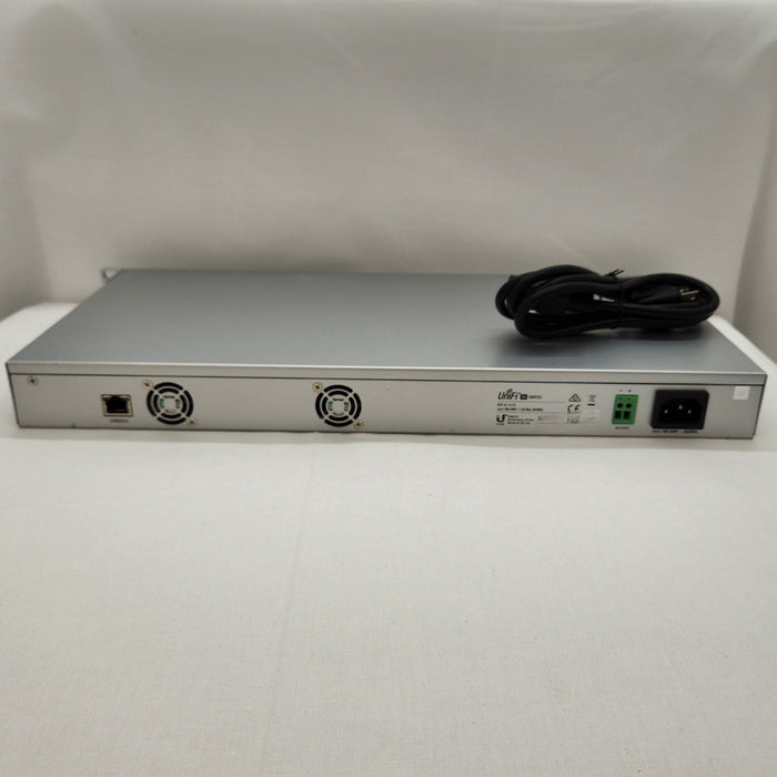 Ubiquiti Us-16-xg Unifi Switch 16 10g 16-port Managed