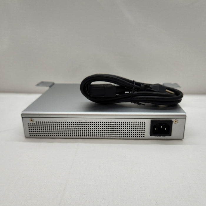 Ubiquiti Us-8-150w 8-port Layer 2 Poe Switch - Switches