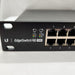 Ubiquiti Es-48-750w Uisp 48-port Edgeswitch Poe + - Switch